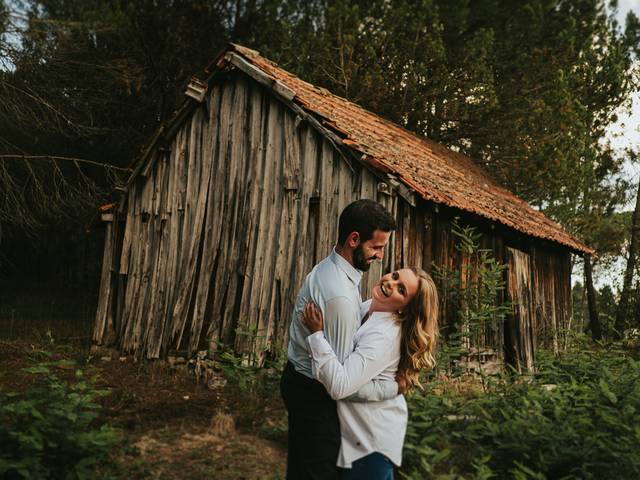Solteiros de Mariana // Luís 