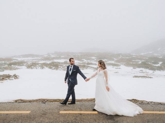 Love the Dress  de Sofia // Luís