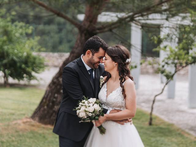 Casamento de Sofia // Ricardo