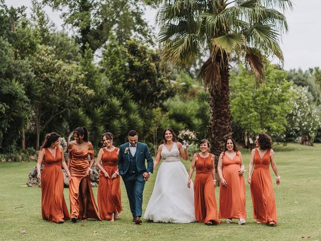 Casamento de Rita // Lorenzo