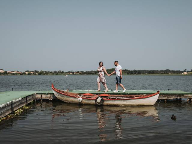Solteiros de Lúcia e Rafael - Sessão de Solteiros