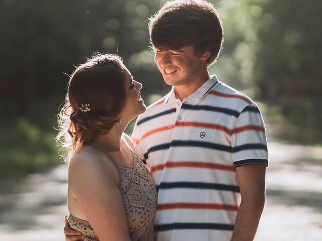 Solteiros de Susana e Flávio - Sessão Solteiros