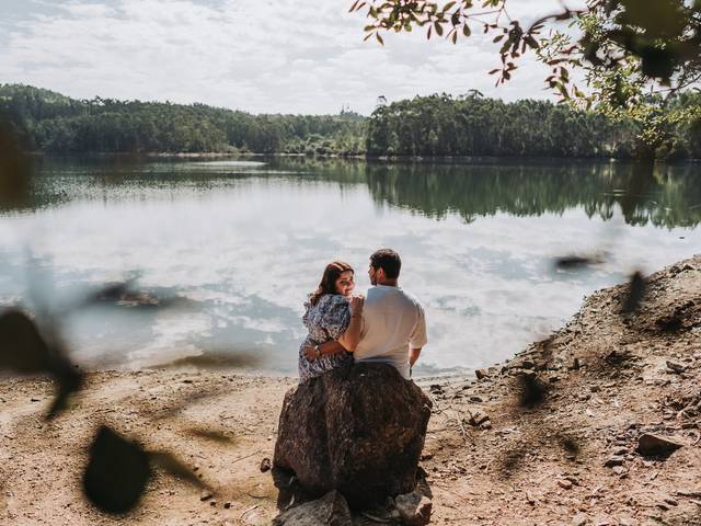 Solteiros de Jéssica e Pedro