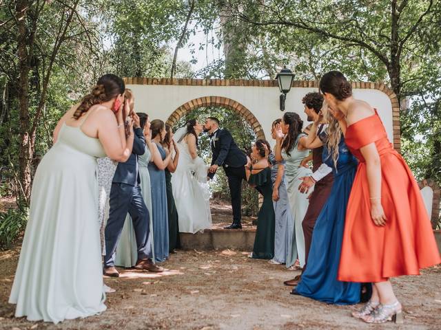 Casamento de Casamento da Lucia do e do Rafael na Aguiera