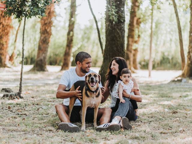 Solteiros de Sessão de solteiros em Condeixa - Marina // Renato