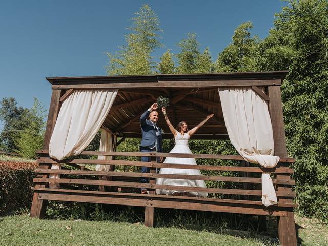 Casamento de Luís e Nilsa