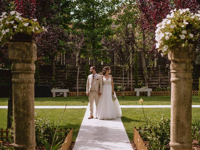 Casamento de Catarina // Pedro - Casamento em Seia 