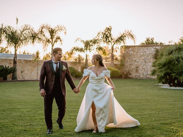 Casamento de O Casamento da Renata e do Ricky em Coimbra 