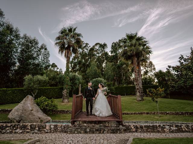 Casamento de Casamento Patricia // Tony em Viseu
