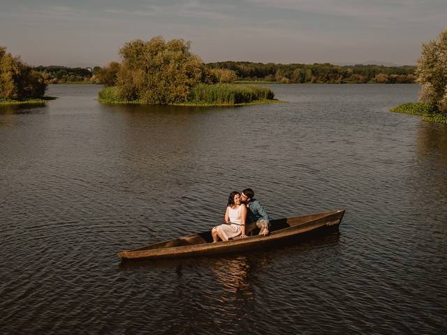 Solteiros de Sessão de solteiros da Débora e do David em Pateira de Fermentelos