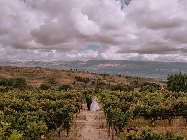 Casamento de Casamento da Jéssica e do Miguel em Gouveia