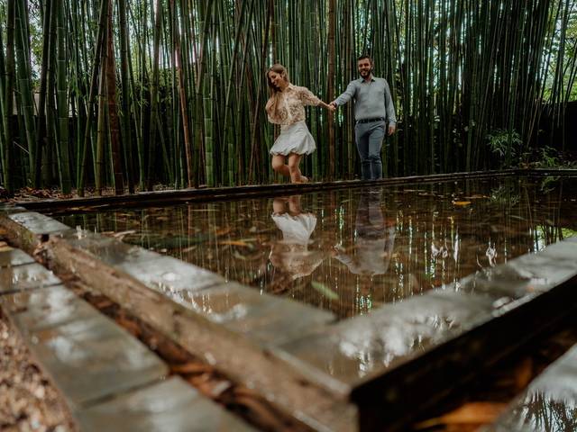 Solteiros de Andreia e André - Sessão de solteiros em Coimbra