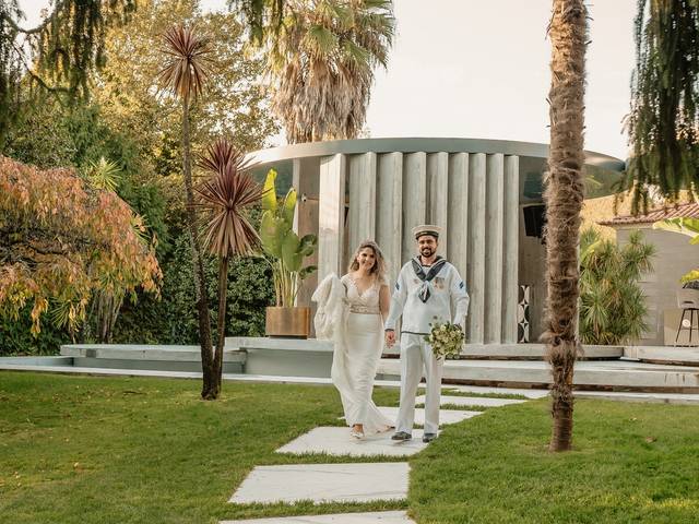 Casamento de O grande dia da Adriana e do Ricardo na Quinta dos Pinheirais