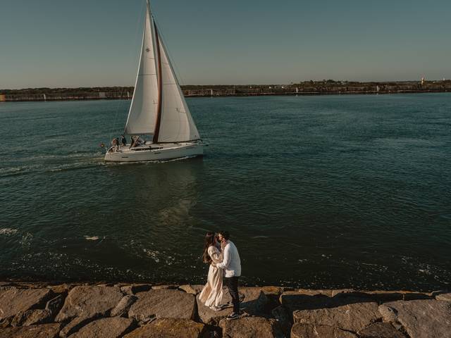 Solteiros de Diana e Paulo + Gabriela 