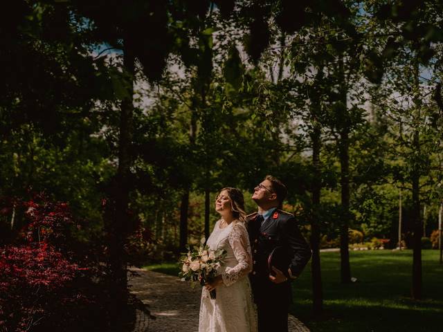 Casamento de O grande dia da Cristiana e do Daniel na Quinta da Couceira