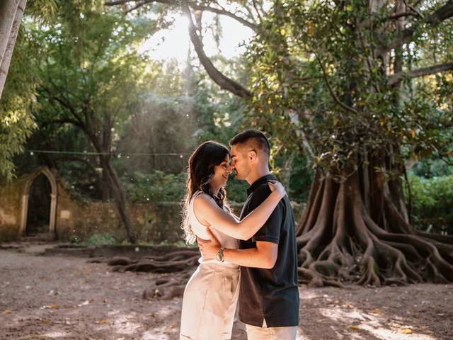 Casamento de Sessão Pré Wedding da Helena e do João em Coimbra