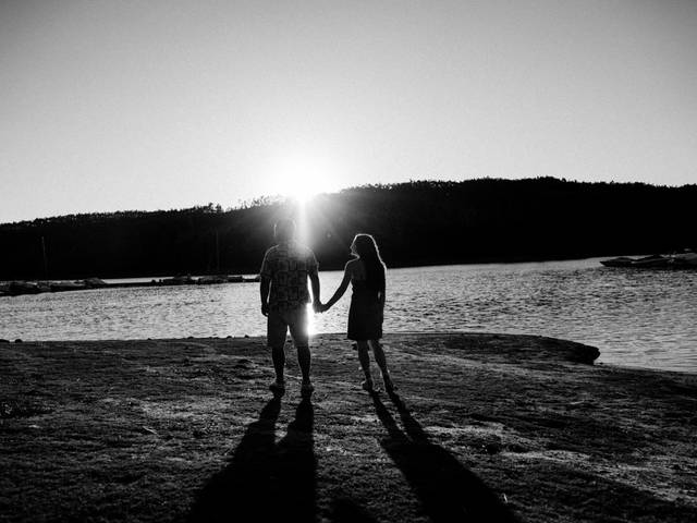 Solteiros de Sessão de solteiros da Joana e do Ivo 