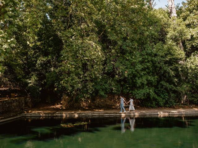 Solteiros de Sessão de solteiros da Sílvia e do Nuno em Coimbra
