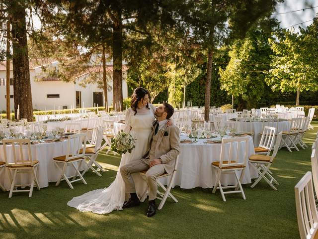 Casamento de Casamento em Coimbra da Beatriz e do João