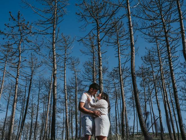 Solteiros de Rute // Diogo