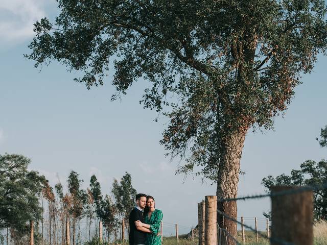 Solteiros de Maria // Nuno 