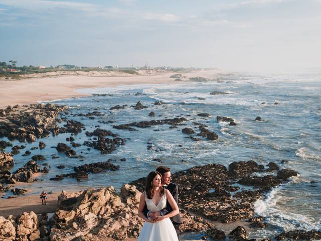 Love the Dress  de Maria // Nuno 