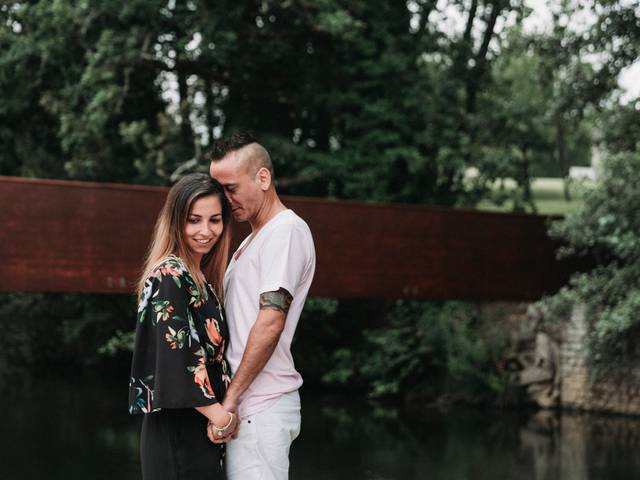 Solteiros de Daniela // Sílvio 