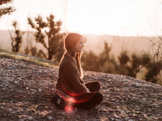 Sessão Exterior  de Mafalda Cunha 