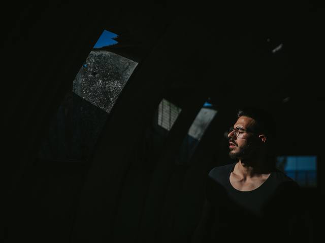 Sessão Exterior  de João Fernandes 