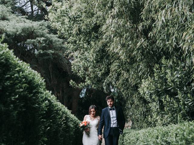 Casamento de Letícia // Daniel 