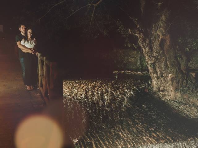 Solteiros de Catarina // Jorge 