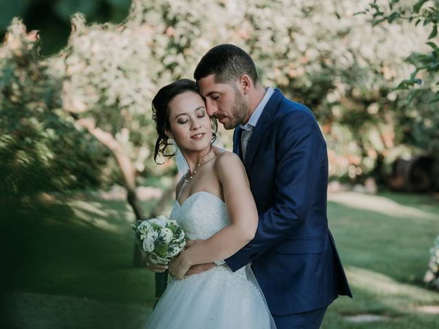 Casamento de Catarina // Jorge 