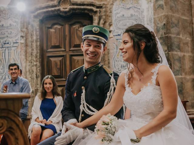 Casamento de Cátia // Mário 