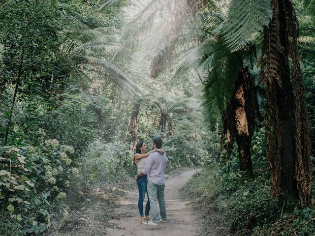 Solteiros de Diana // Philip