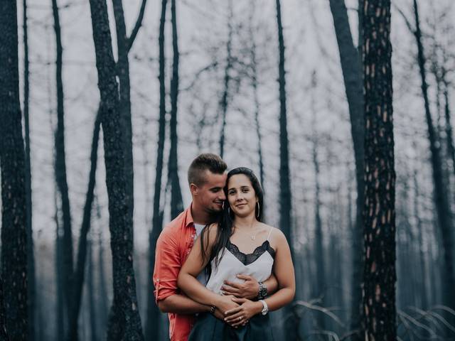 Solteiros de Marta // Paulo 