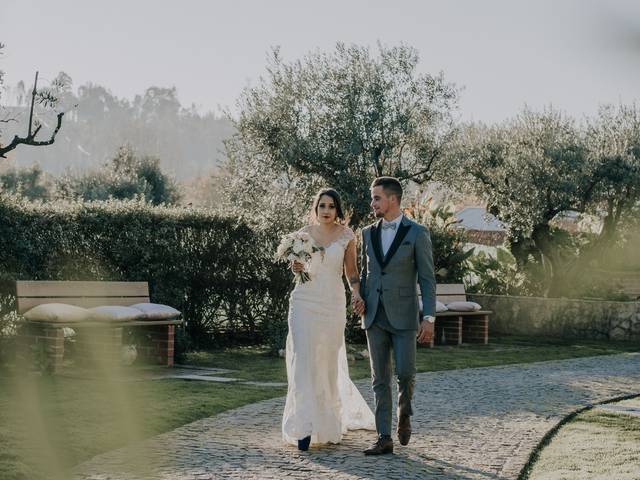 Casamento de Marta // Paulo 