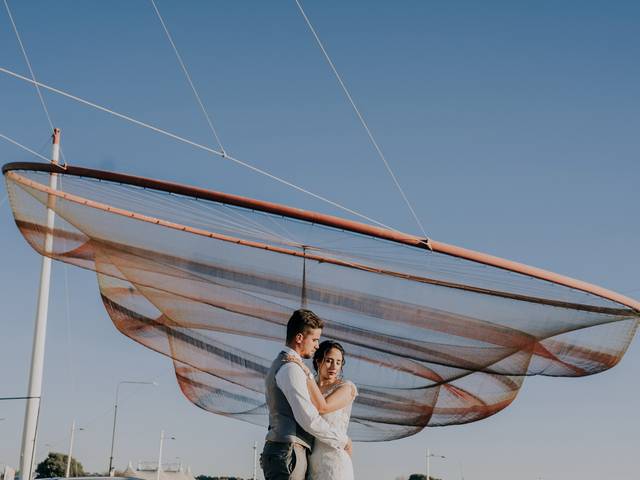 Love the Dress  de Marta // Paulo 