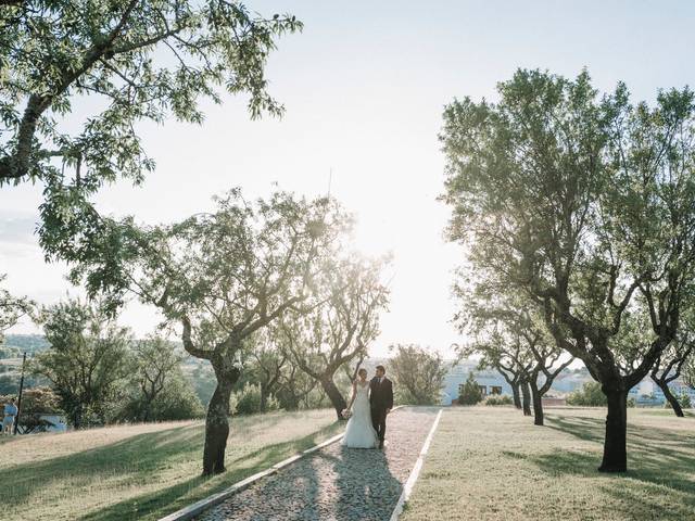 Casamento de Susana // Rui 