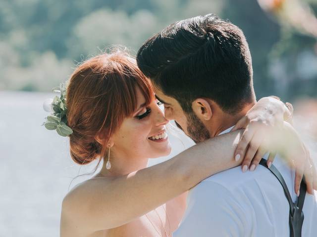 Casamento de Tânia // Zé 