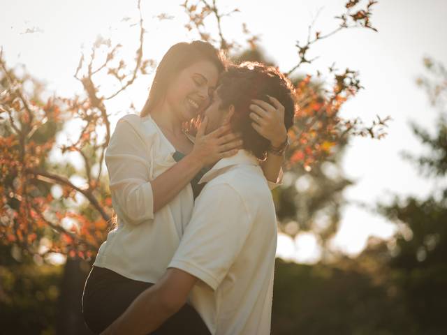 Solteiros de Catarina // Diogo