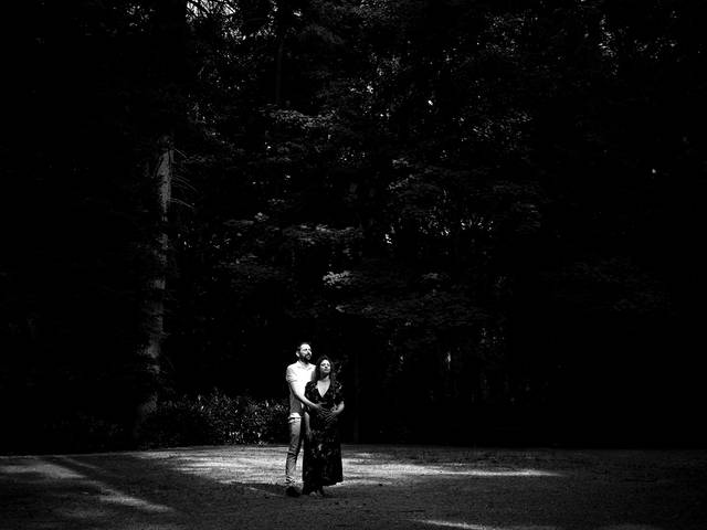 Solteiros de Sandra // André