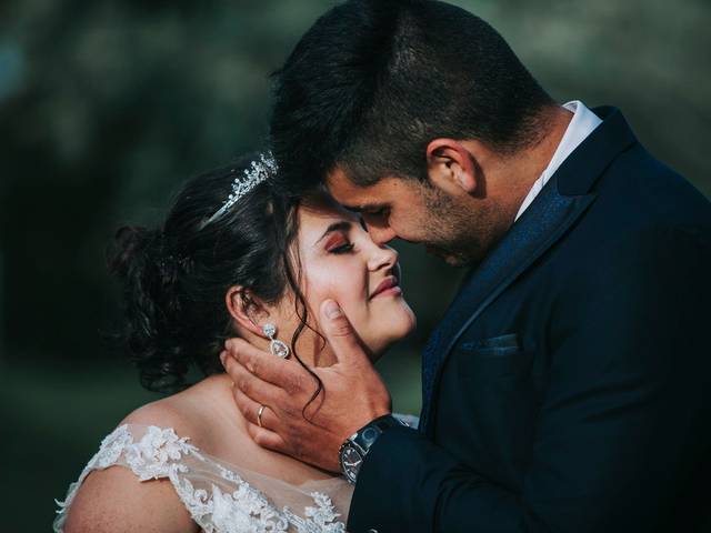 Casamento de Rute // Diogo