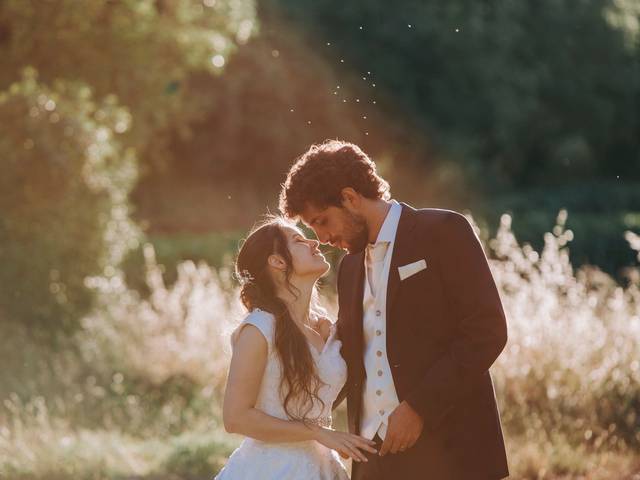 Casamento de Catarina // Diogo 