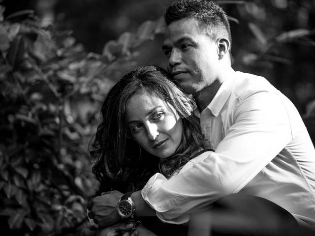 Solteiros de Ana // Anderson