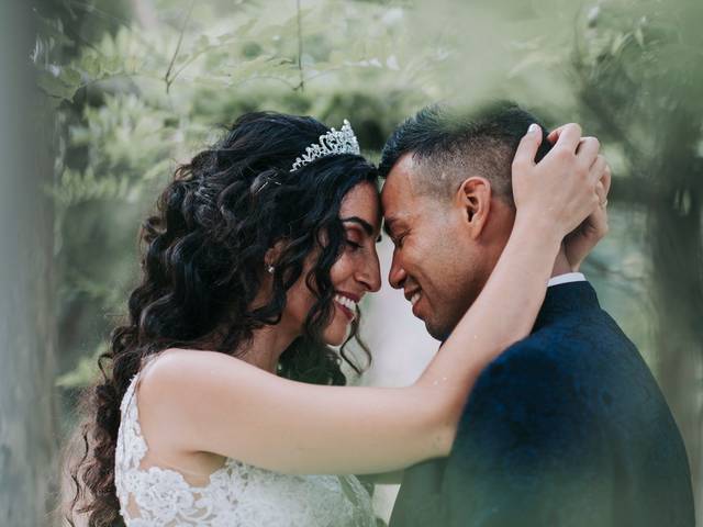 Casamento de Ana // Anderson 