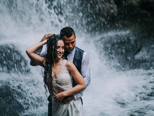 Love the Dress  de Ana // Anderson 