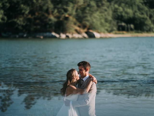 Casamento de Joana // João