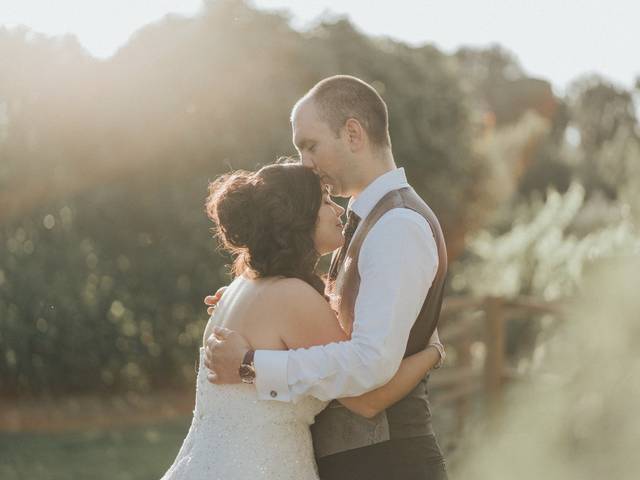 Casamento de Luciana // Paulo