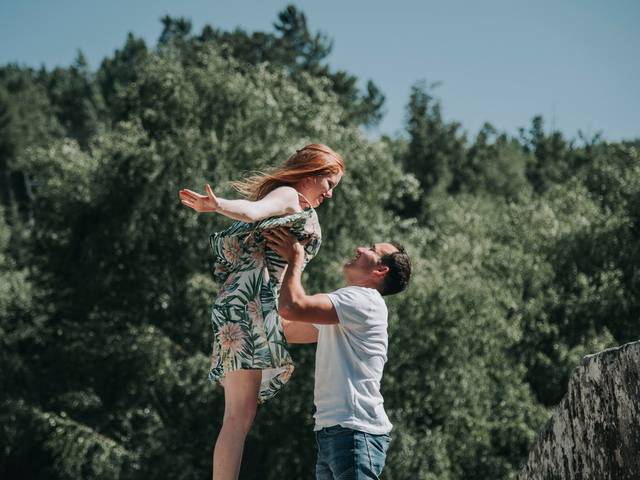 Solteiros de Jaqueline // Filipe 