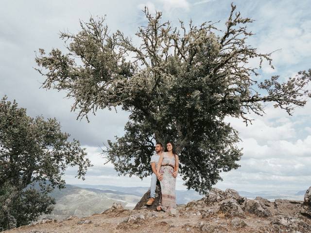 Solteiros de Silvi // Yohann